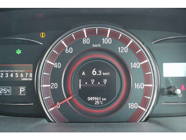 Honda ODYSSEY 2018-02 16062-8