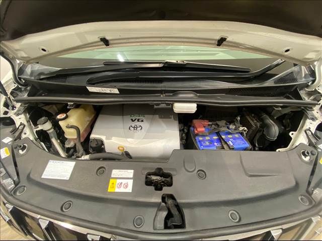 Toyota ALPHARD 2018-08 6762-19