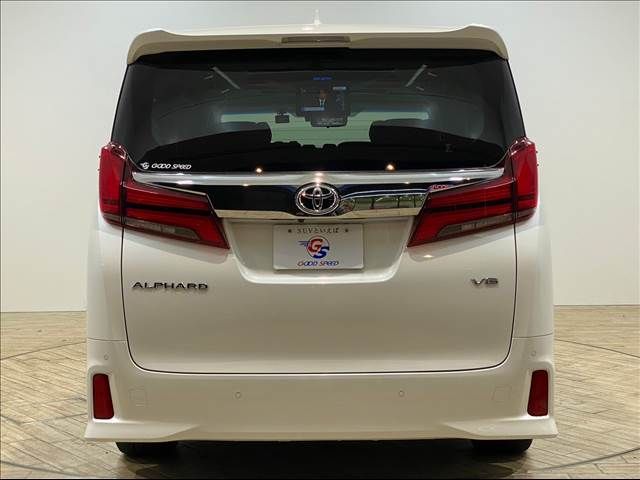 Toyota ALPHARD 2018-08 6762-12