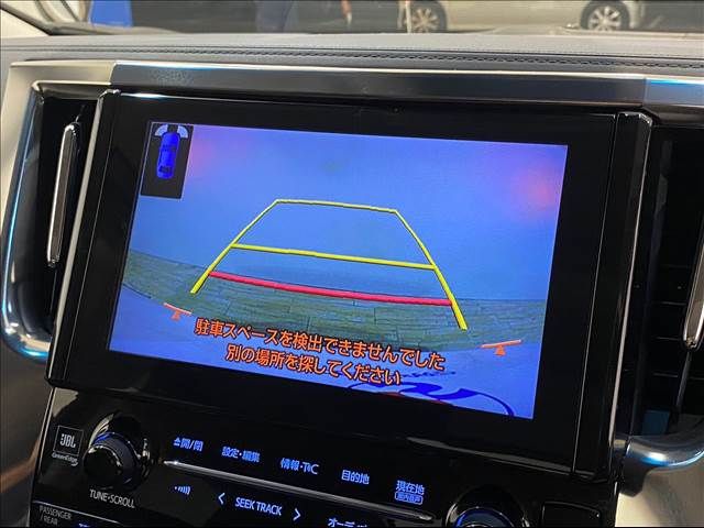 Toyota ALPHARD 2018-08 6762-3