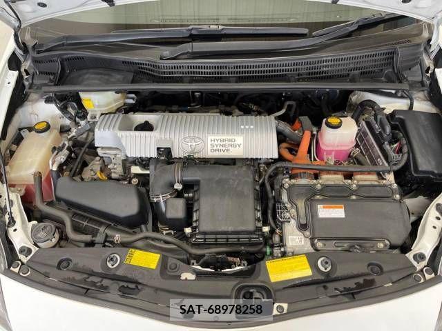 Toyota PRIUS 2014-03 387294-18