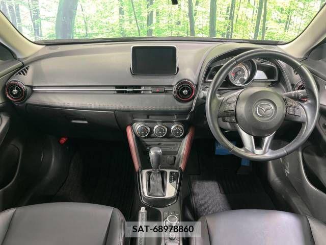Mazda CX-3 2015-09 302027-1