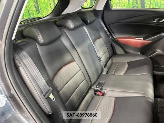 Mazda CX-3 2015-09 302027-8