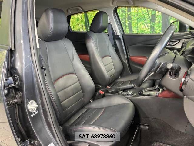 Mazda CX-3 2015-09 302027-7