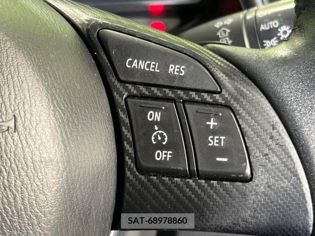 Mazda CX-3 2015-09 302027-6
