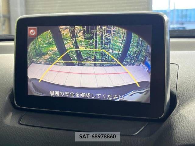 Mazda CX-3 2015-09 302027-4