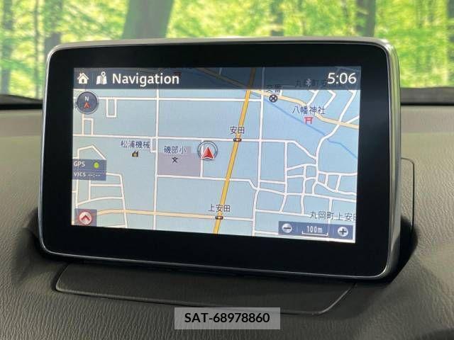 Mazda CX-3 2015-09 302027-3