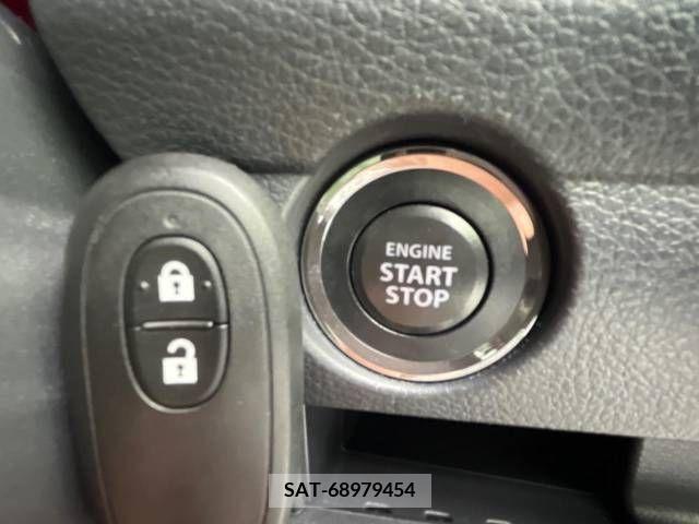 Suzuki HUSTLER 2015-08 243968-7