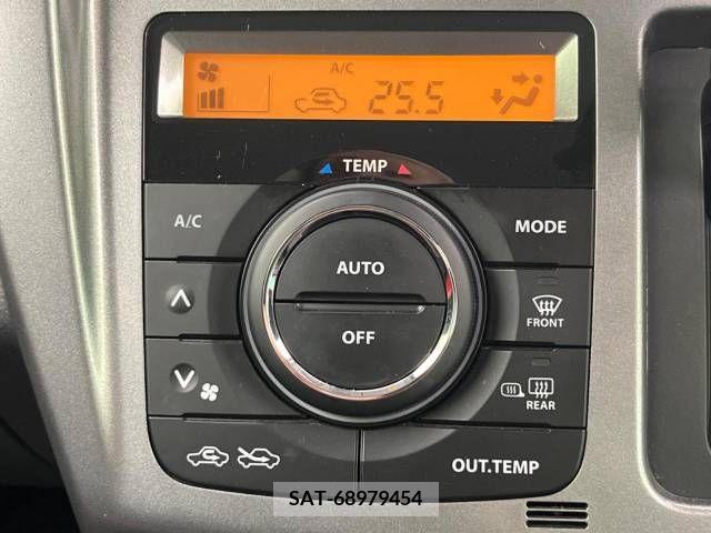 Suzuki HUSTLER 2015-08 243968-5