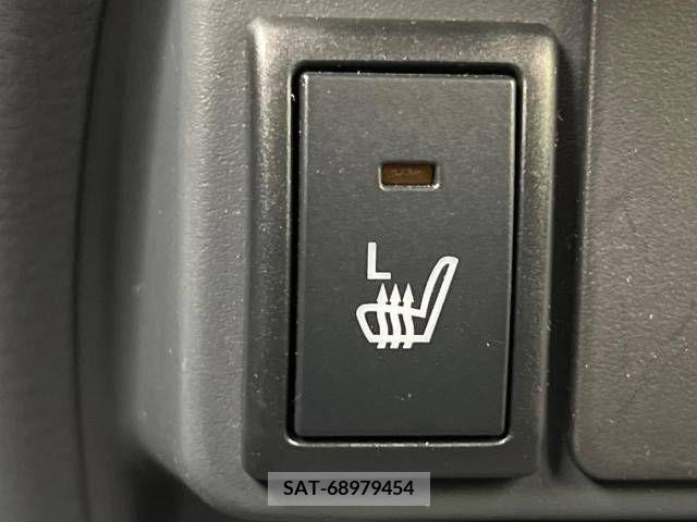 Suzuki HUSTLER 2015-08 243968-4