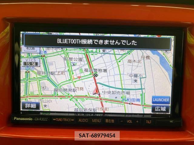 Suzuki HUSTLER 2015-08 243968-2