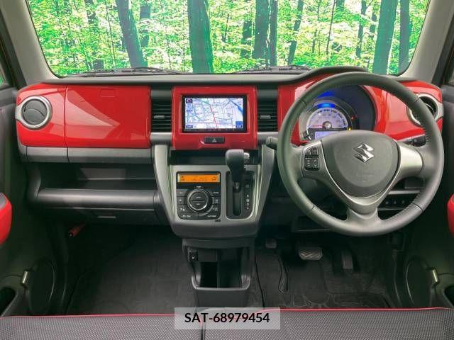 Suzuki HUSTLER 2015-08 243968-1
