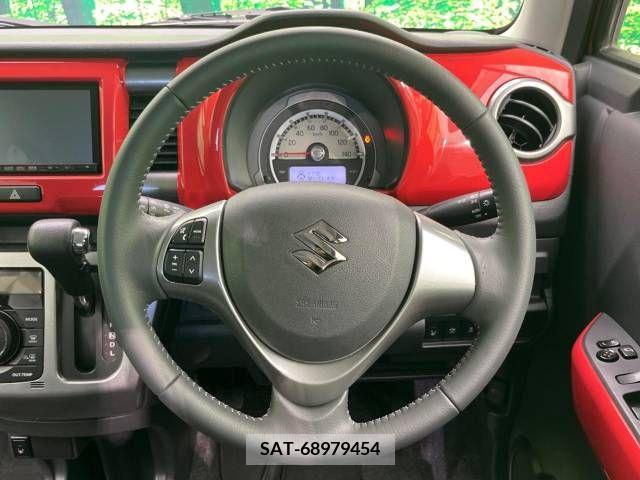 Suzuki HUSTLER 2015-08 243968-11