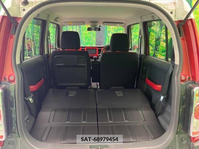 Suzuki HUSTLER 2015-08 243968-10