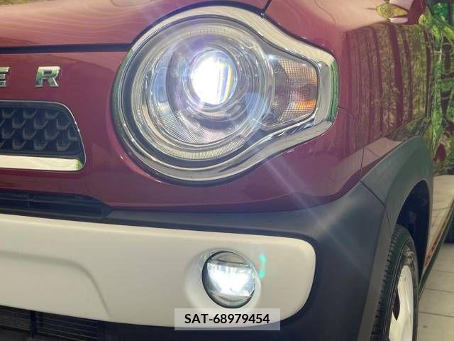 Suzuki HUSTLER 2015-08 243968-12