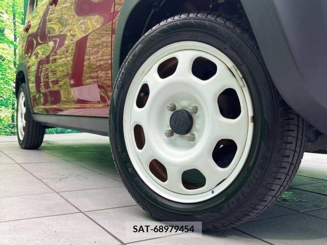 Suzuki HUSTLER 2015-08 243968-13