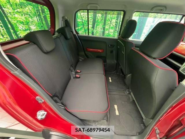Suzuki HUSTLER 2015-08 243968-9