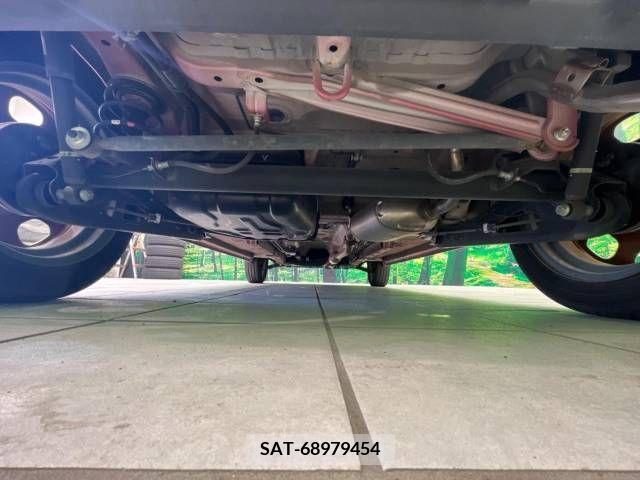 Suzuki HUSTLER 2015-08 243968-19