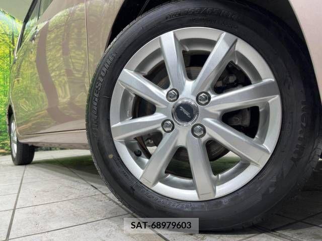 Daihatsu MOVE 2013-12 383680-13