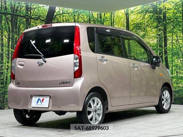 Daihatsu MOVE 2013-12 383680-17