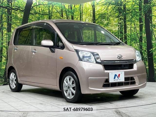 Daihatsu MOVE 2013-12 383680-16