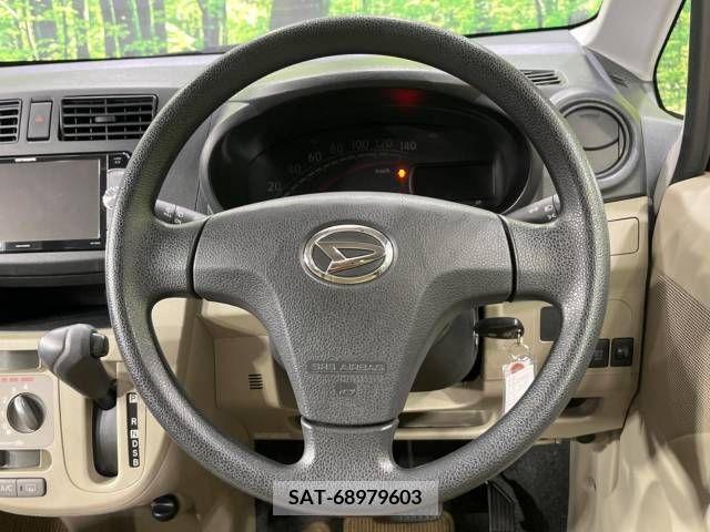 Daihatsu MOVE 2013-12 383680-11