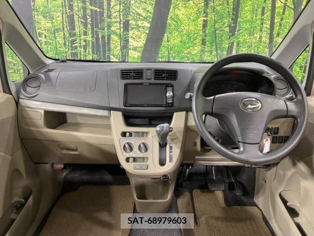 Daihatsu MOVE 2013-12 383680-1