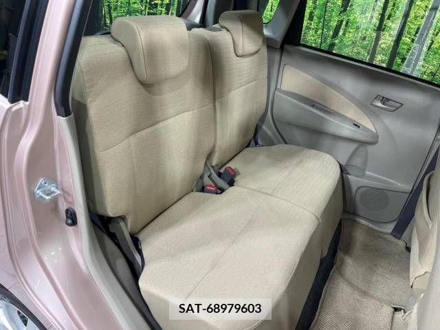 Daihatsu MOVE 2013-12 383680-9