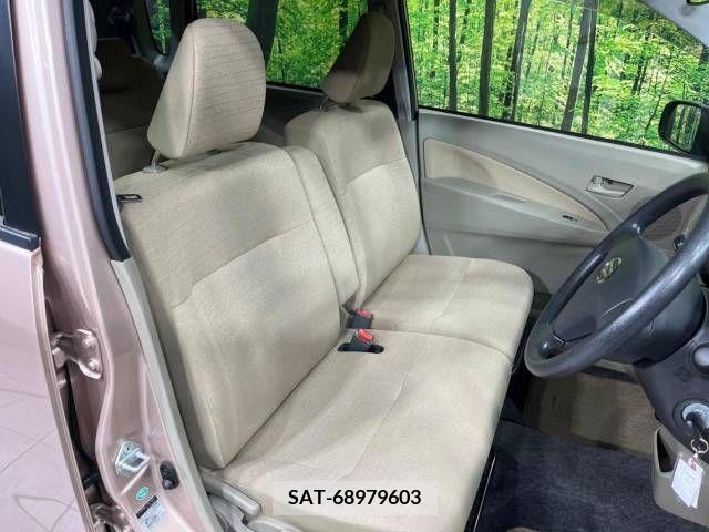 Daihatsu MOVE 2013-12 383680-8