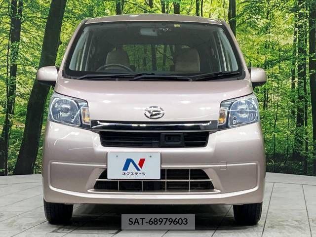 Daihatsu MOVE 2013-12 383680-14