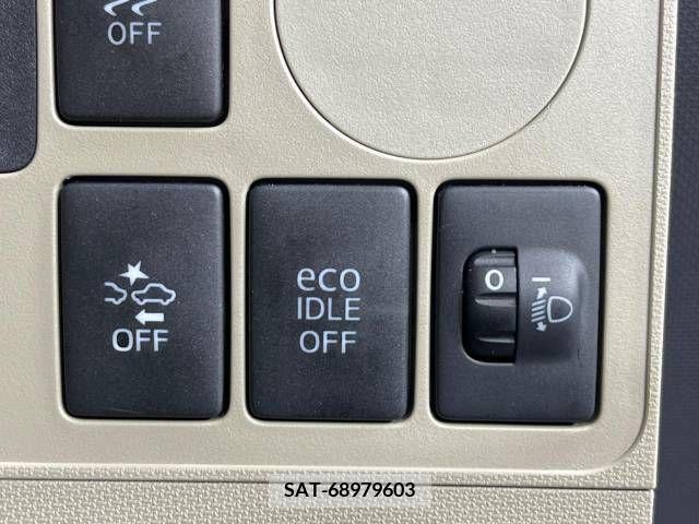 Daihatsu MOVE 2013-12 383680-4