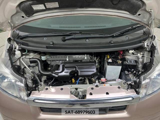 Daihatsu MOVE 2013-12 383680-18