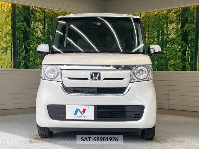 Honda N BOX 2019-08 278439-14