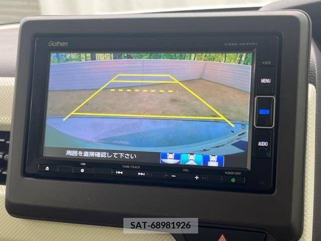 Honda N BOX 2019-08 278439-6