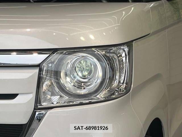 Honda N BOX 2019-08 278439-12