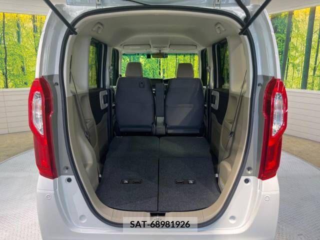 Honda N BOX 2019-08 278439-10