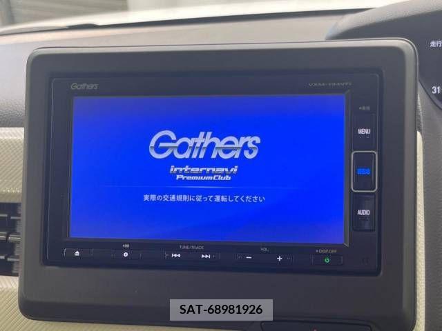 Honda N BOX 2019-08 278439-5