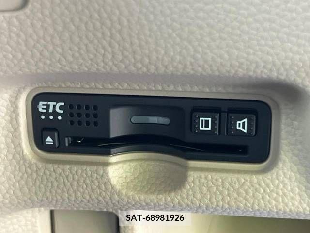 Honda N BOX 2019-08 278439-7