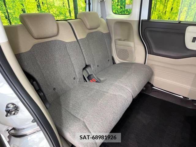 Honda N BOX 2019-08 278439-9