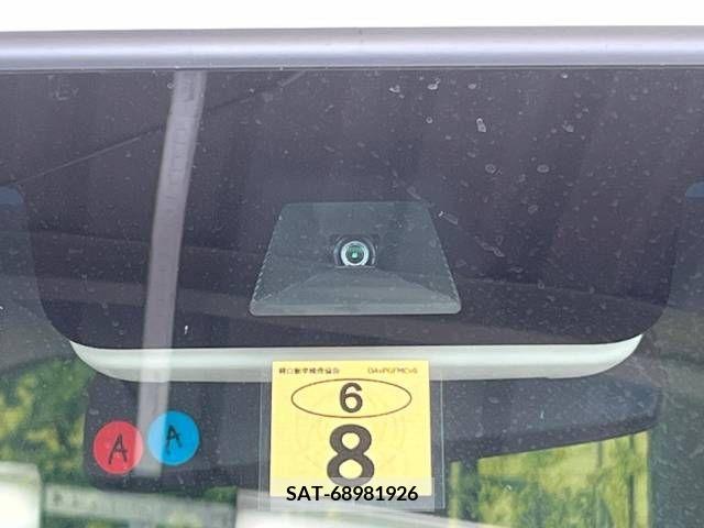 Honda N BOX 2019-08 278439-2