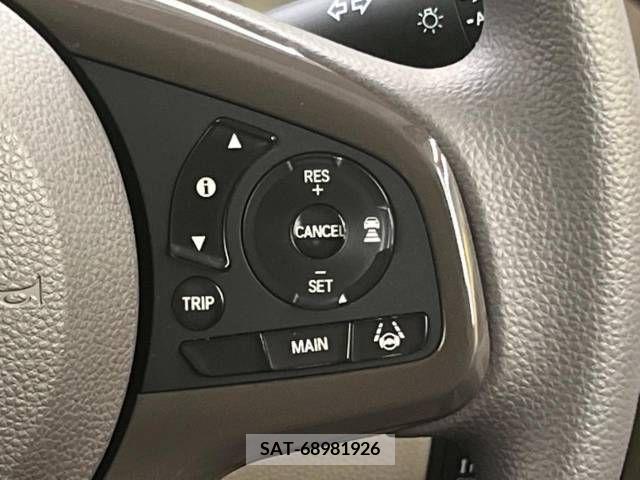 Honda N BOX 2019-08 278439-3
