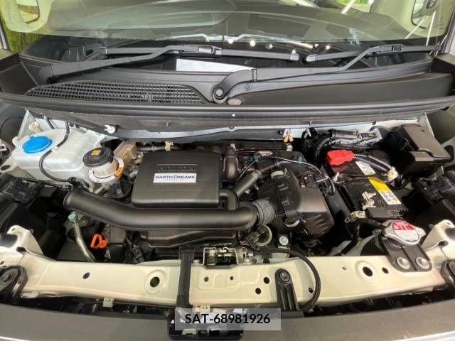 Honda N BOX 2019-08 278439-18