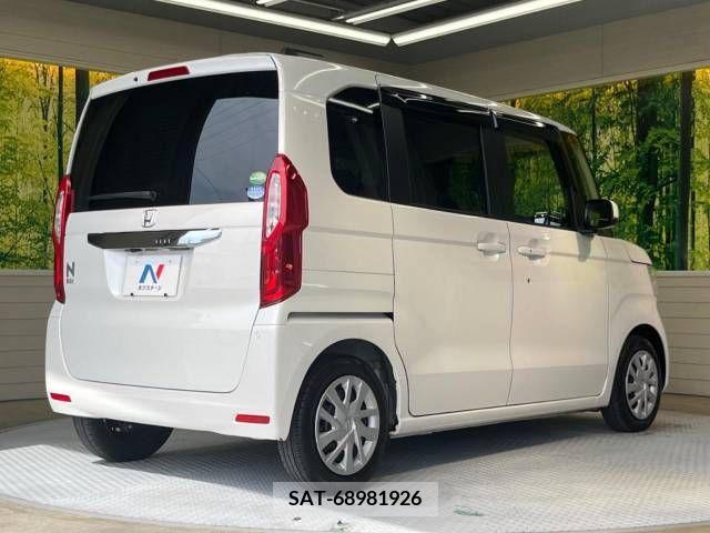 Honda N BOX 2019-08 278439-17