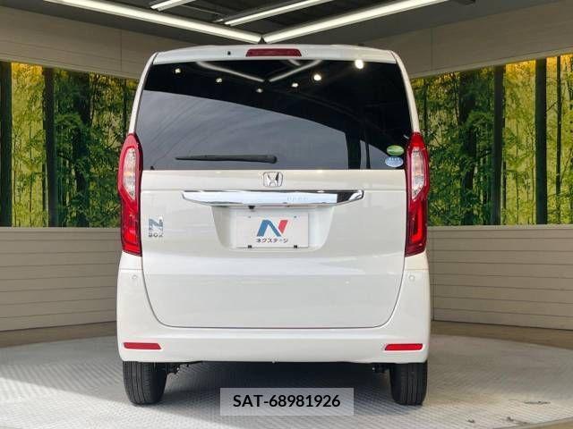 Honda N BOX 2019-08 278439-15