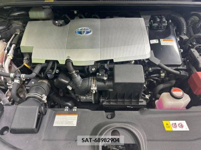 Toyota PRIUS 2016-04 337391-18