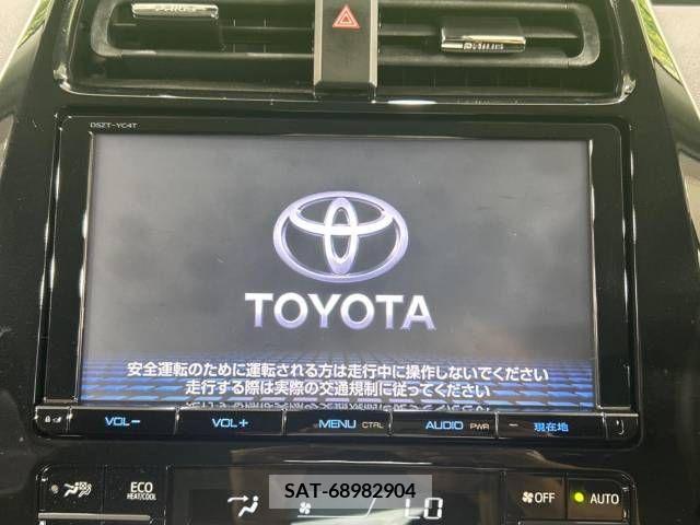 Toyota PRIUS 2016-04 337391-2