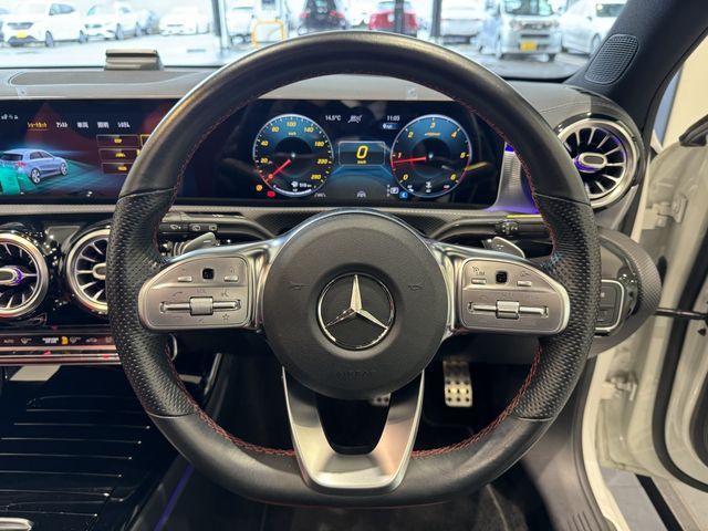 Mercedes Benz A-CLASS 2020-05 195349-8