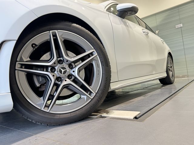 Mercedes Benz A-CLASS 2020-05 195349-4