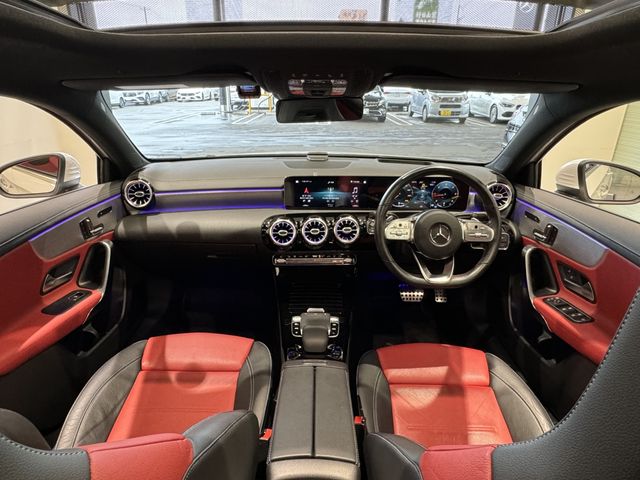 Mercedes Benz A-CLASS 2020-05 195349-1