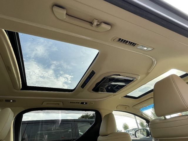 Toyota ALPHARD HYBRID 2019-07 191483-21